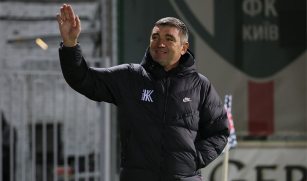 Руслан Костишин, getty images