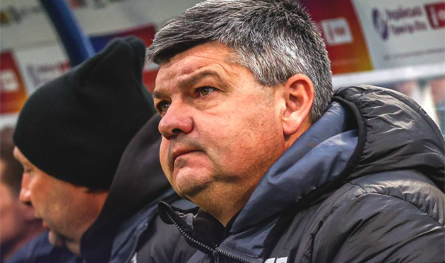 Віталій Пономарьов, getty images