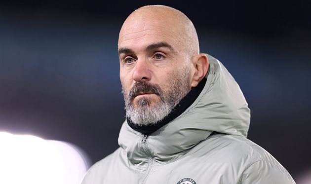 Енцо Мареска, Getty images