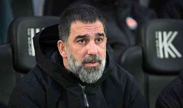 Арда Туран, ФК Шахтар