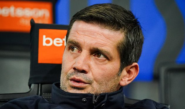 Крістіан Ківу, Getty Images