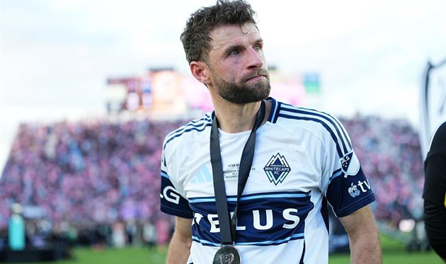 Томас Мюллер Getty Images