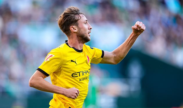 Владислав Ванат, Getty Images