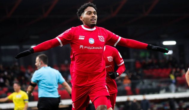 Кривбас — Олександрія, фото ФК Кривбас