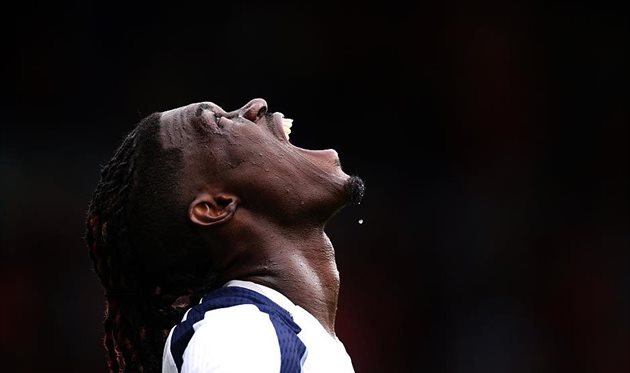 Ів Біссума Getty Images