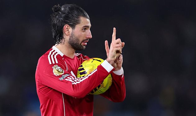 Домінік Собослаї Getty Images