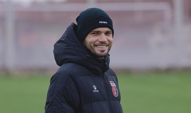 Юрій Габовда, Getty images