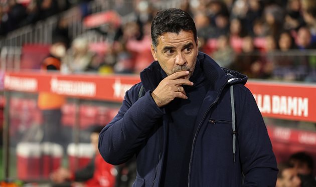 Мічел, Getty images