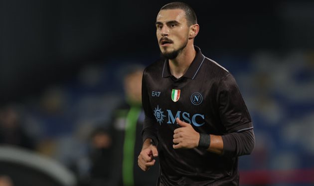 Еліф Ельмас, Getty Images