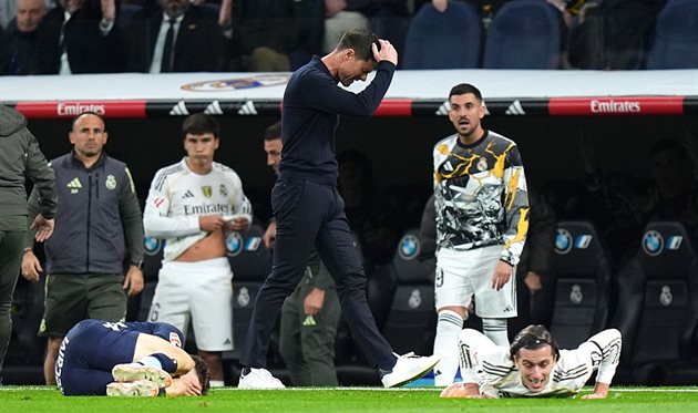 Реал - Сельта, getty images