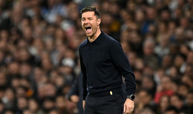 Alonso, getty images