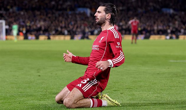 Собослаї, getty images