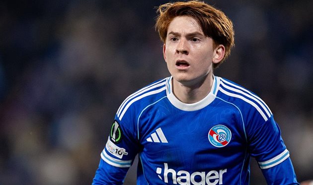 Валентина Барко