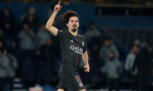 Вітінья, Getty Images