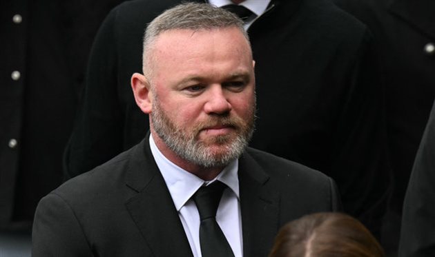 Вейн Руні, Getty Images