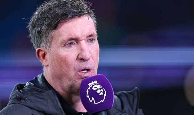  Роббі Фаулер Getty Images