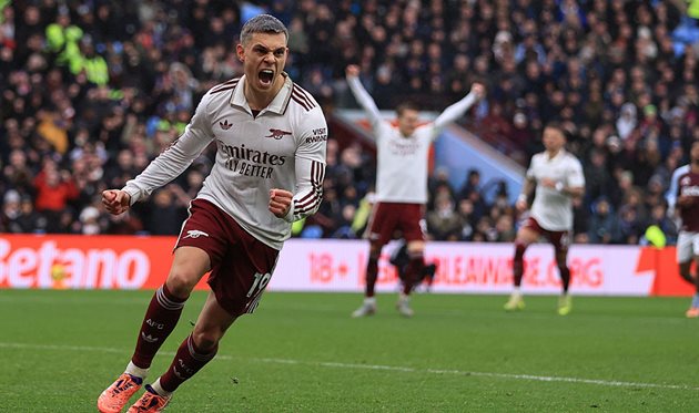 Троссар, getty images