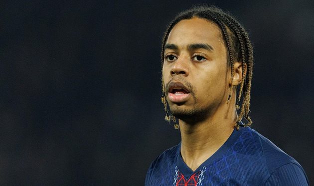 Бредлі Баркола Getty Images