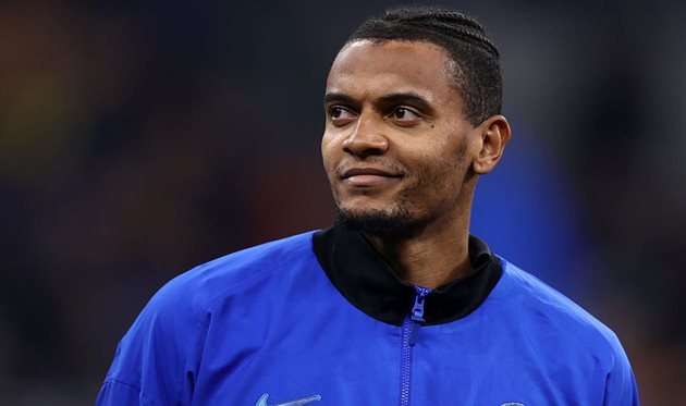 Мануель Аканджі, Getty Images