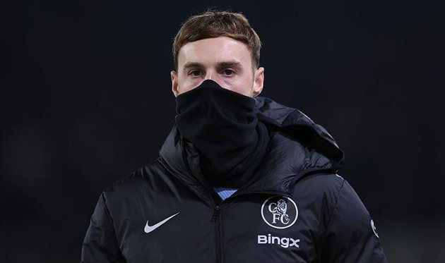  Коул Палмер, Getty Images