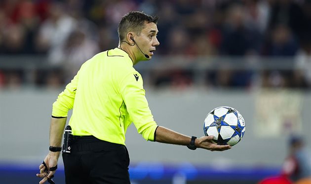 Клеман Тюрпен, Getty Images 