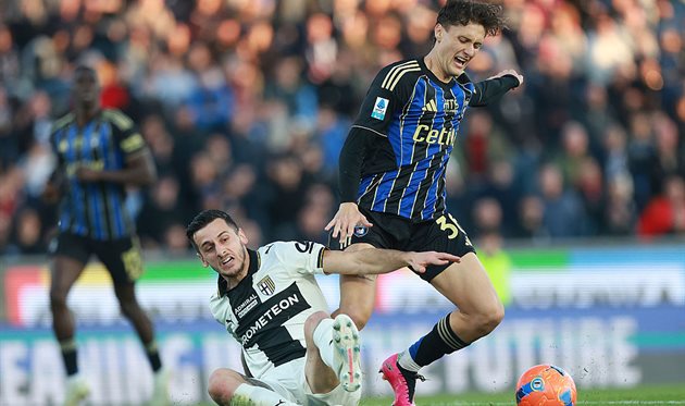 Піза - Парма, Getty images