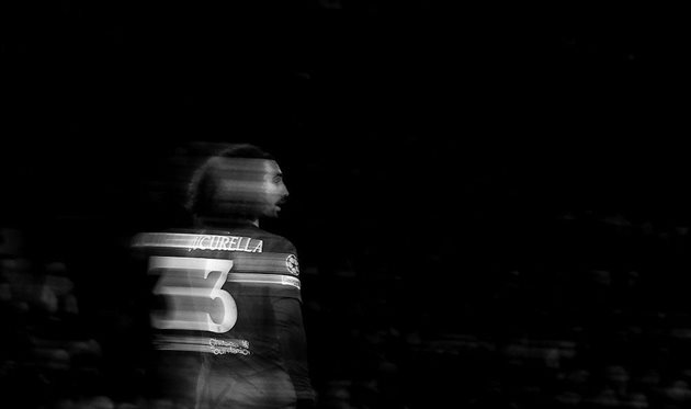 Марк Кукурелья, Getty Images