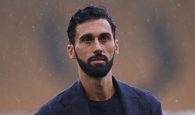 Альваро Арбелоа, Getty images