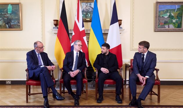 Photo: Office of the President of Ukraine