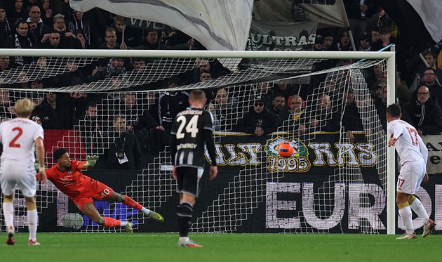 Руслан Маліновський, getty images