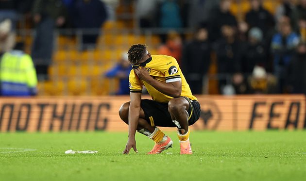 Вулвергемптон, getty images