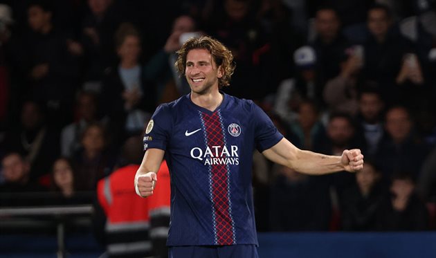 Ілля Забарний, getty images