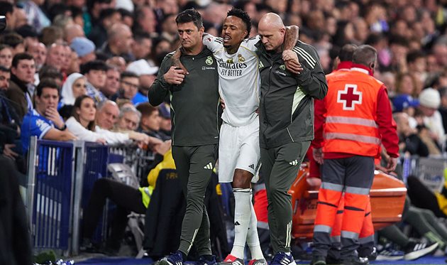 Мілітао, getty images