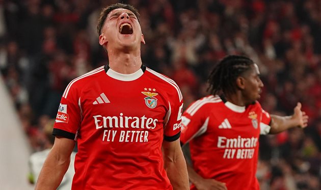 Георгій Судаков, Getty Images