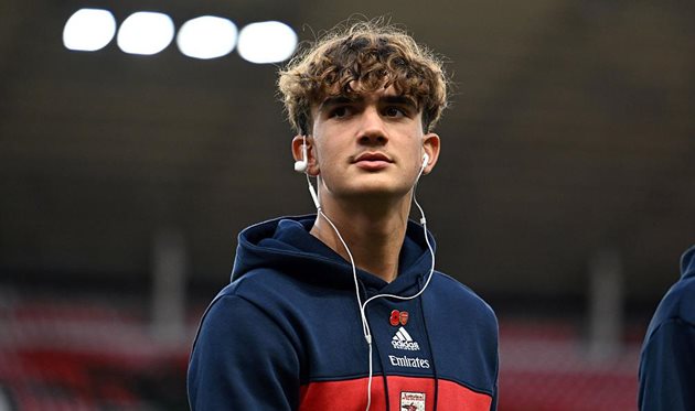 Макс Доуман Getty Images