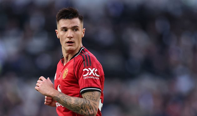 Беньямін Шешко, Getty Images