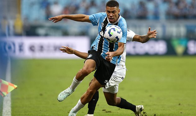 Аліссон, Getty Images