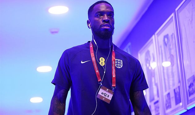 Айвен Тоуні Getty Images