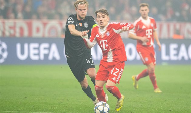 Леннарт Карл, Getty Images