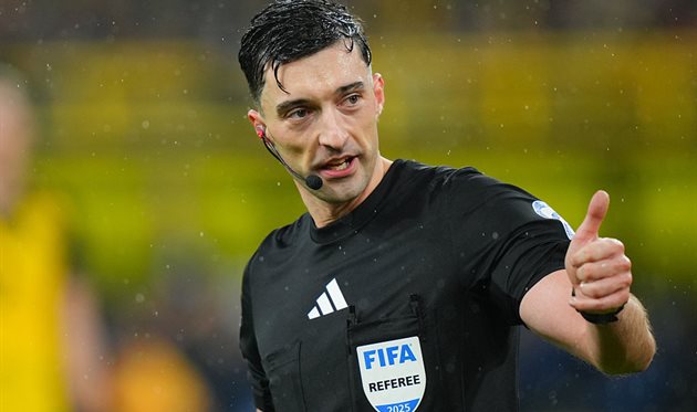 Флоріан Бадштюбнер, Getty Images