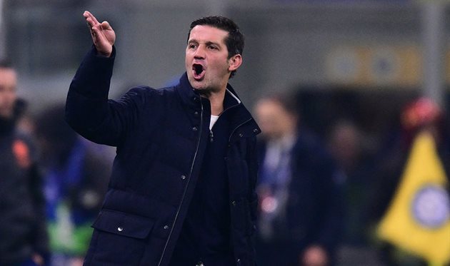 Крістіан Ківу, Getty Images