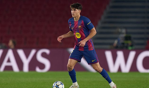 Пау Кубарсі, Getty Images