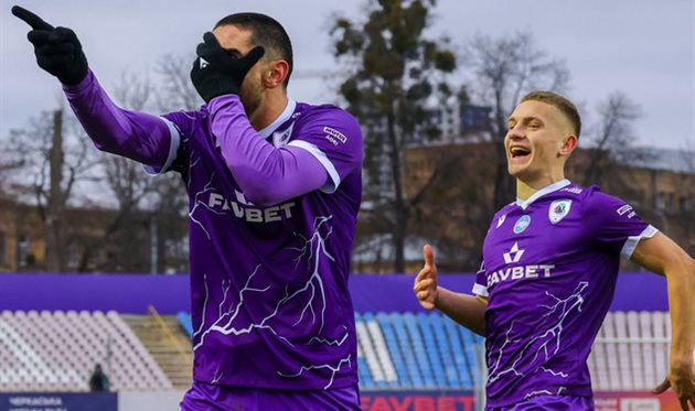 фото ФК ЛНЗ