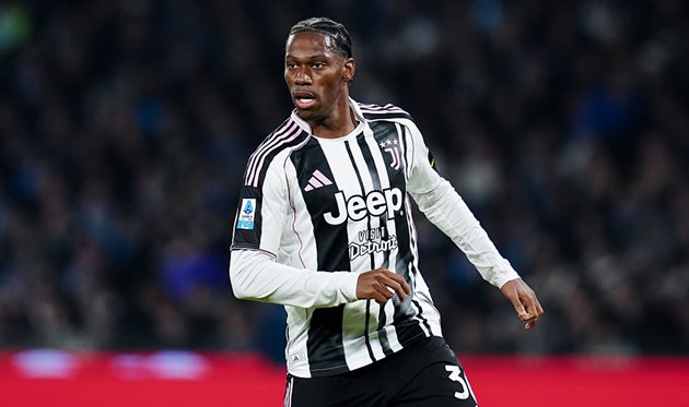 Джонатан Девід, Getty Images