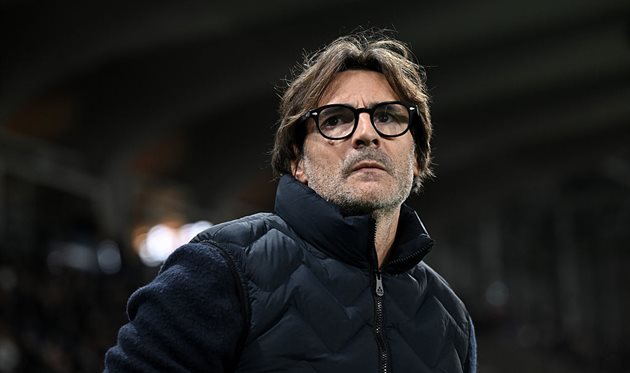 Паоло Ванолі, getty images