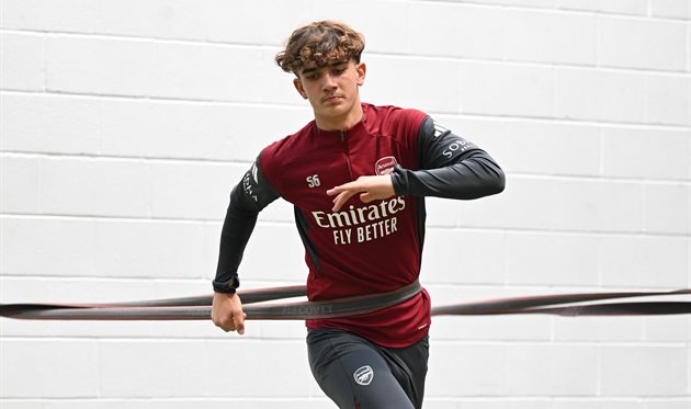 Макс Доуман, Getty Images