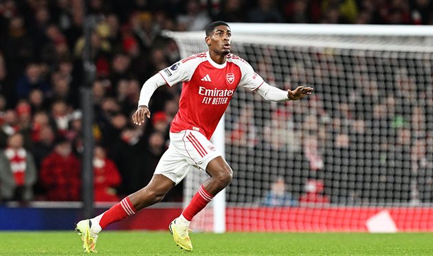 Крістіан Москера, Getty Images