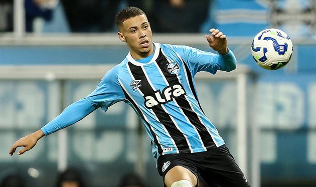 Аліссон, Getty Images