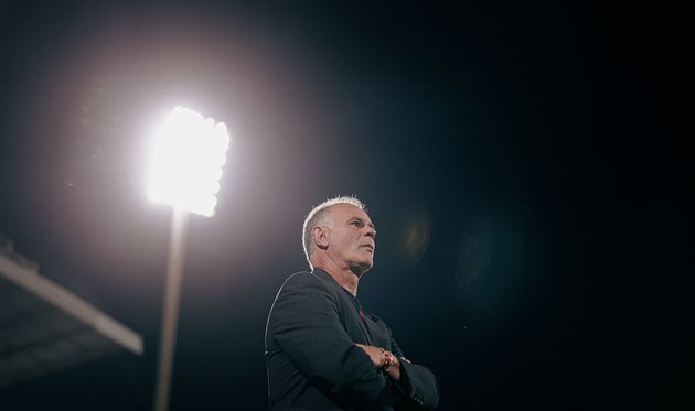 Джакомо Модіка, getty images