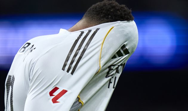 Кіліан Мбаппе, Getty Images